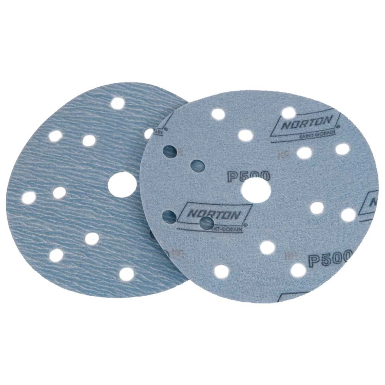 Krążki ścierne Ceram. A975 150/15H P220 66254477884