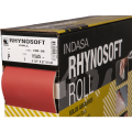 Indasa papier ścierny na gąbce SOFT 115mmx25m P800 293737