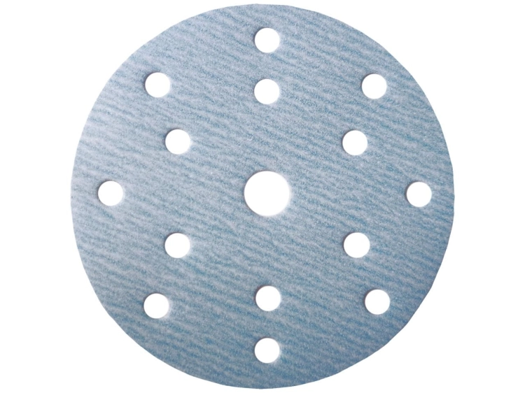 Krążki  ścierne Ceram. A975 150/15H P240 66254477885