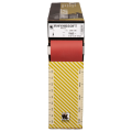 Indasa papier ścierny na gąbce SOFT 115mmx25m P800 293737