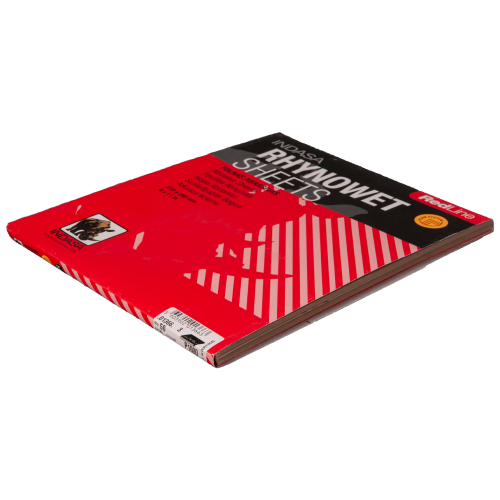 Indasa papier ścierny wodny RL P360 013618