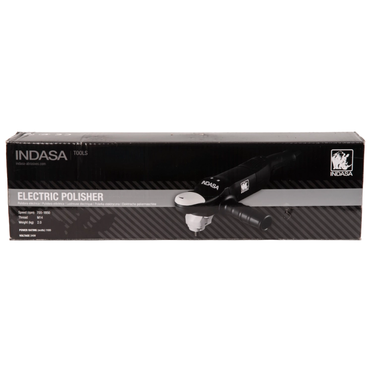 Indasa Polerka elektryczna Indasa 558812