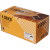 Indasa Gąbka ścierna czterostronna 98x69x26 P100 476260