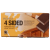 Indasa Gąbka ścierna czterostronna 98x69x26 P80 476253