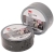 Taśma Duct Tape 50mm x 50m CZARNA 3M 01900C