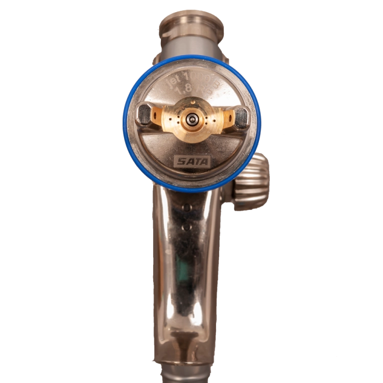 Pistolet lakierniczy SATAjet 1000 B RP 1,8