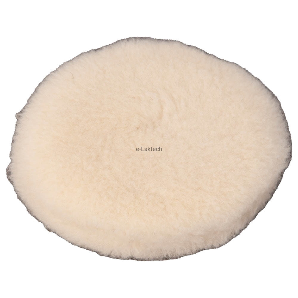 Futro polerskie wełniane 133 mm 3M Perfect-It 01927