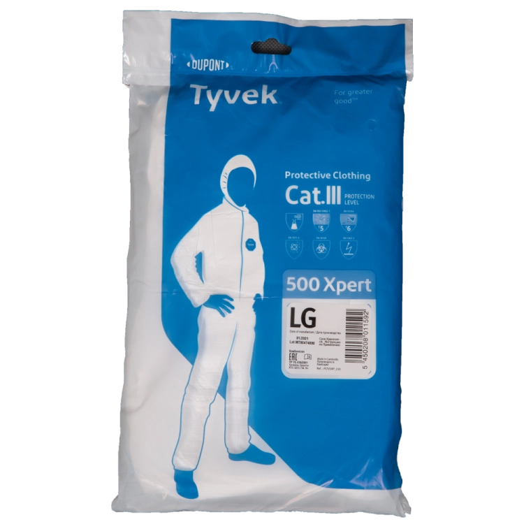 Kombinezon lakierniczy Classic Xpert L