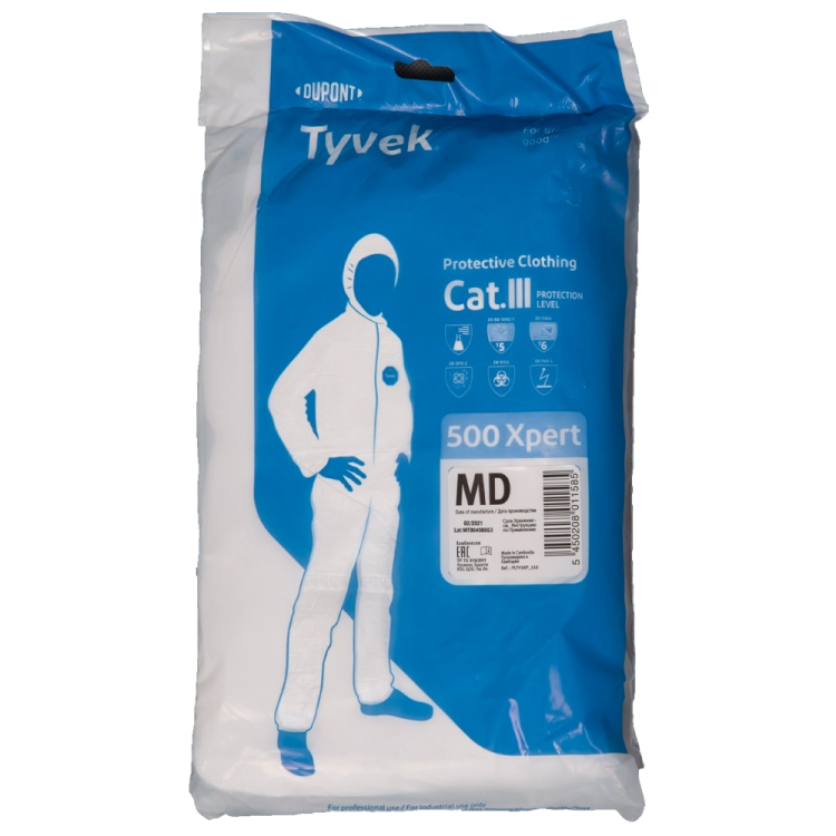 Kombinezon lakierniczy Classic Xpert M