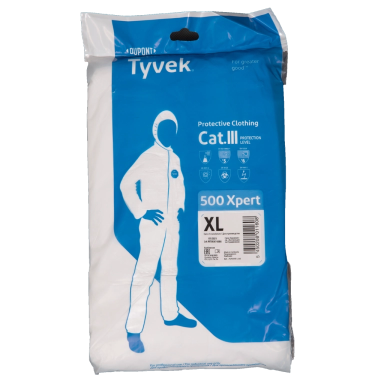 Kombinezon lakierniczy Classic Xpert XL