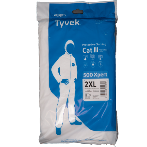 Kombinezon lakierniczy Classic Xpert XXL