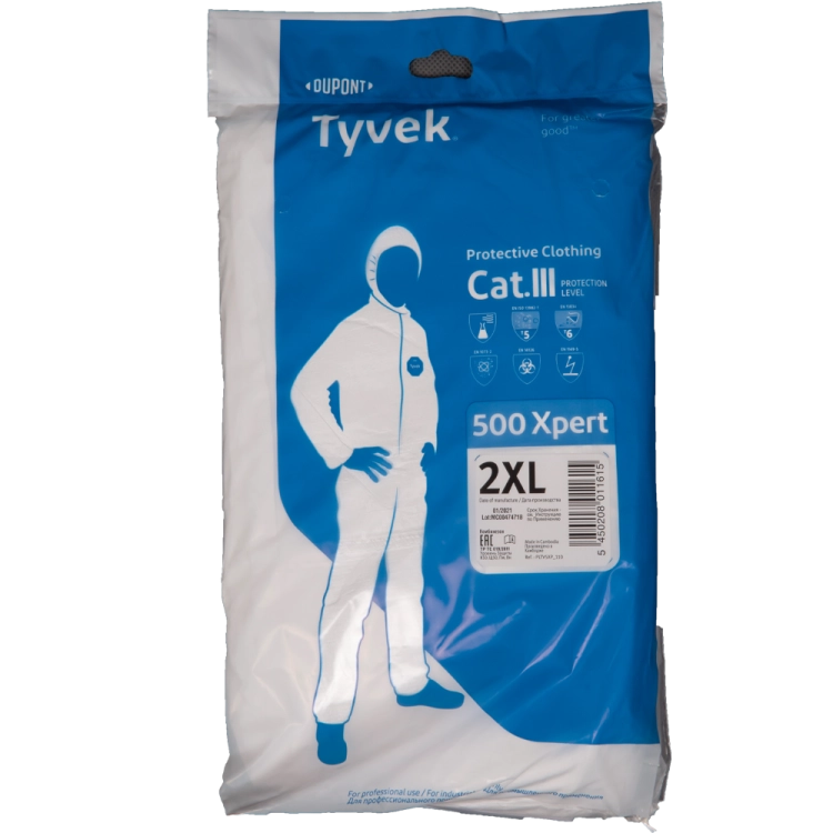 Kombinezon lakierniczy Classic Xpert XXL