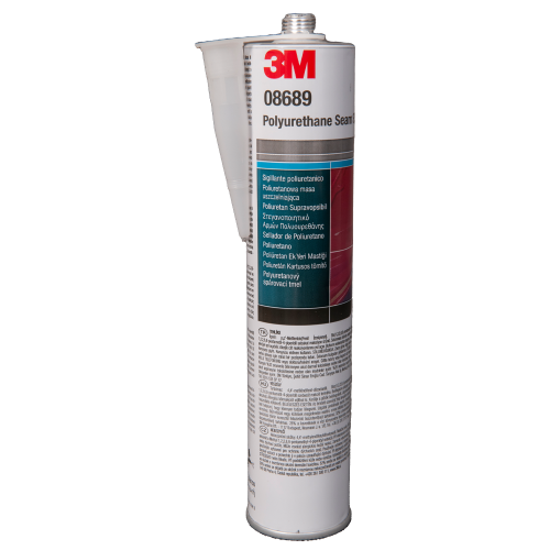 3M 08689 Masa uszczelniająca biała