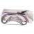 Pas ścierny 60+ 3M Cubitron II 10 mm x 330 mm 33439