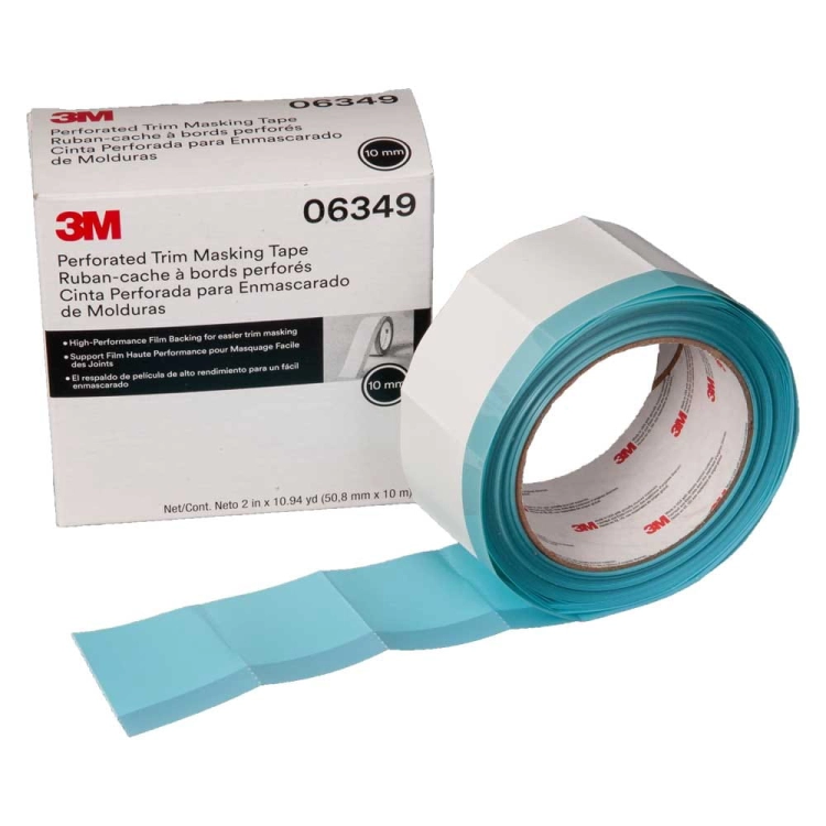 3M 06349 Taśma do szyb 10mm