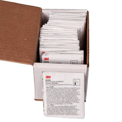 3M 06396 Chusteczki zwiększające przyczepność