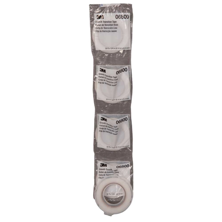 Taśma płynnego przejścia STT 6.35 mm x 9 m 3M 06800 STT