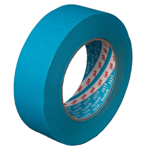 3M-07899 Taśma maskująca niebieska 48mm