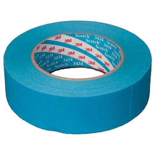 3M-07899 Taśma maskująca niebieska 48mm