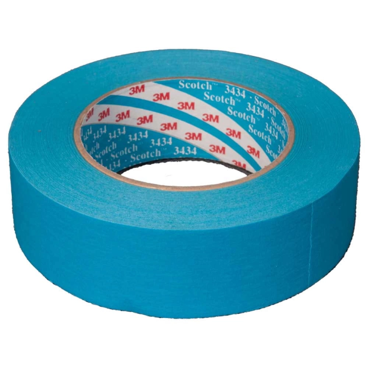 3M-07899 Taśma maskująca niebieska 48mm