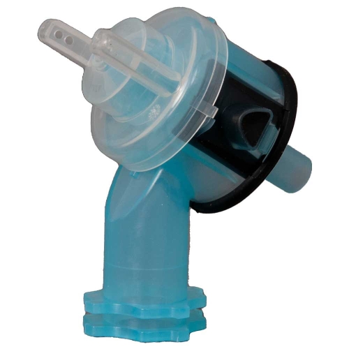 Dysze do pistoletu natryskowego Accuspray 3M 16615 opk.4 szt 1,2mm