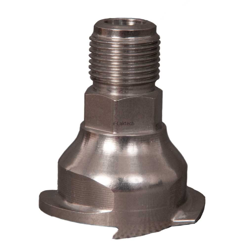 3M 26033 Adaptor PPS 2.0 typ S-3 (do De VILBIS)