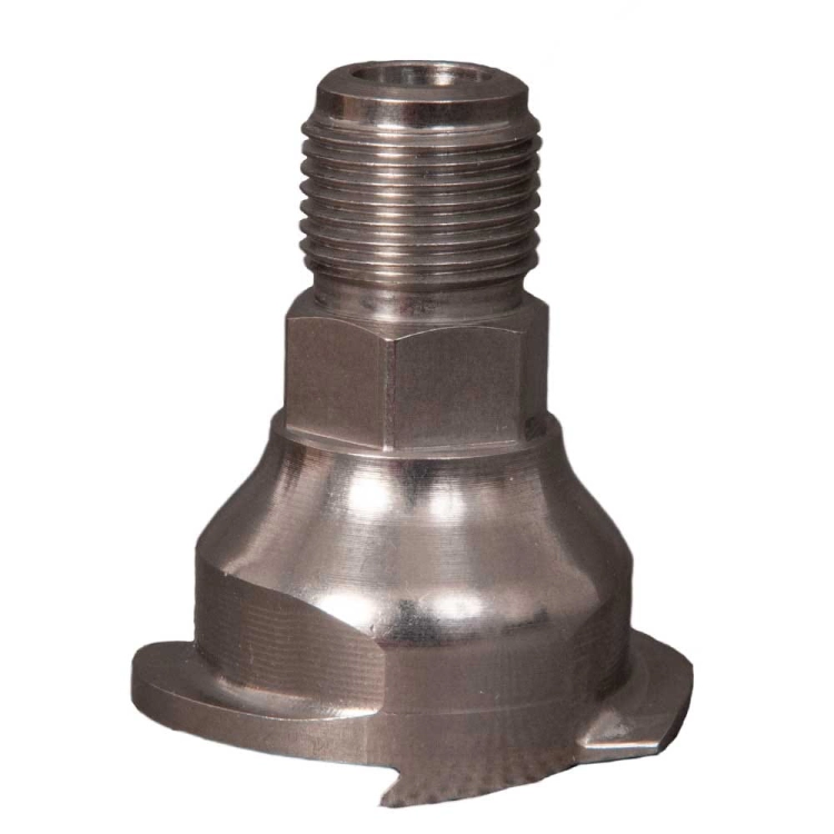 3M 26033 Adaptor PPS 2.0 typ S-3 (do De VILBIS)