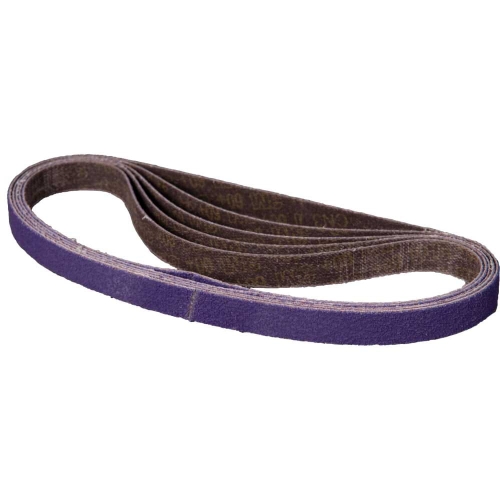 3M 33445 Pas ścierny CUBITRON II 12,7mm x 457,2mm 60+