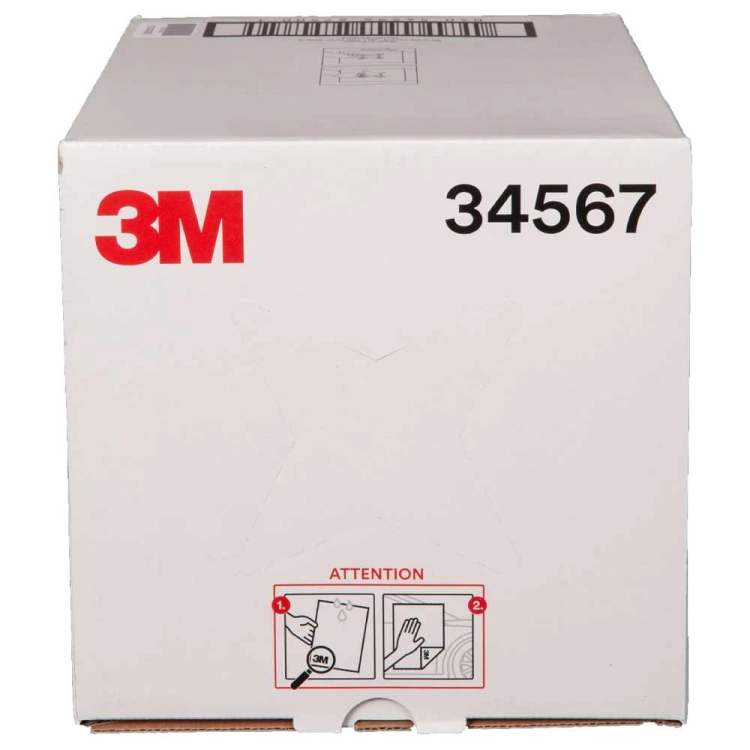 3M 34567 Ściereczki ogólnego zastosowania