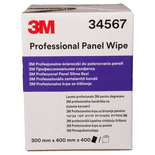 3M 34567 Ściereczki ogólnego zastosowania