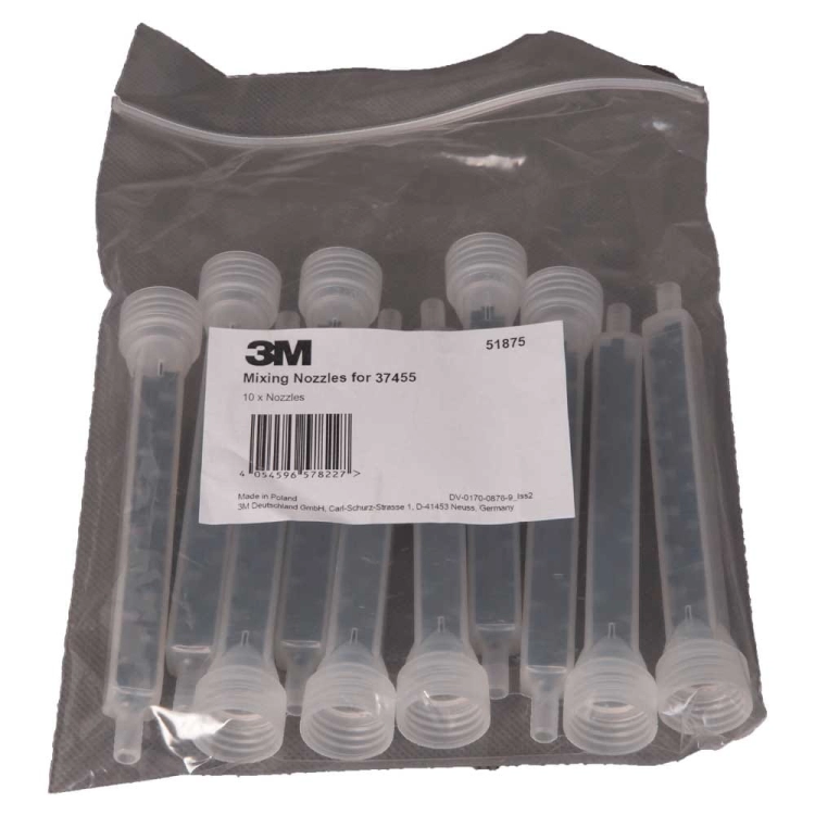3M 51875 Dysza mieszająca do kleju  37455