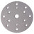 3M 50396 Miękka przekładka do krążków Hookit 861A 150x10mm