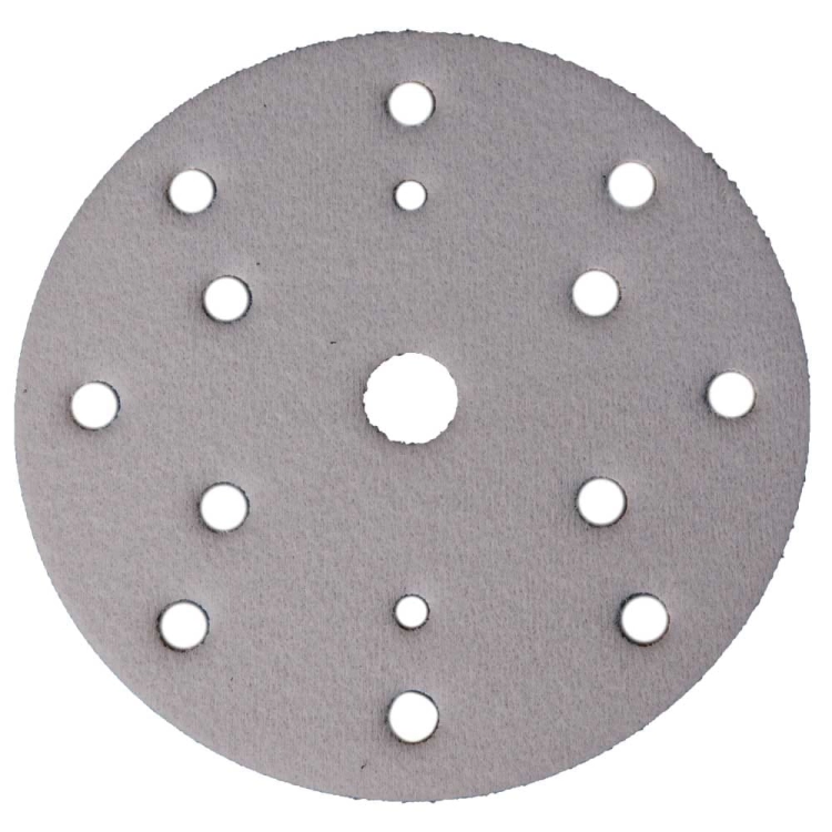 3M 50396 Miękka przekładka do krążków Hookit 861A 150x10mm