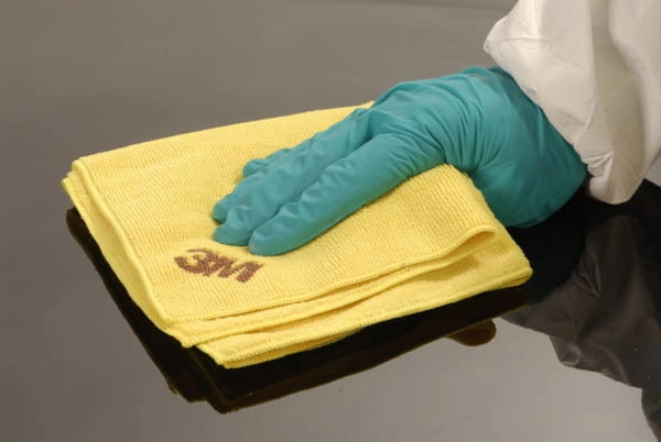 3M 50400 Ściereczka polerska Ultrafina