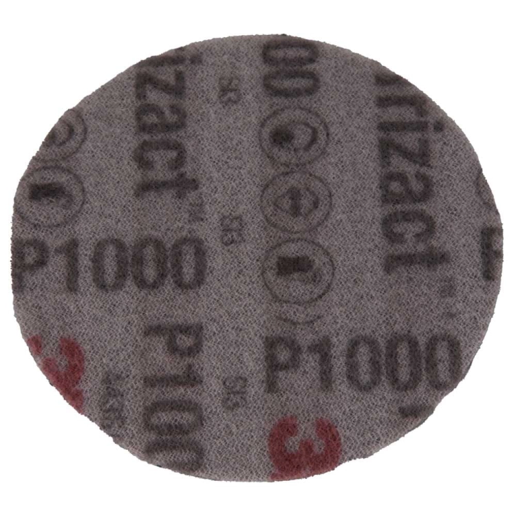 3M 50413 Krążki ścierne Trizact 75mm P1000 50413