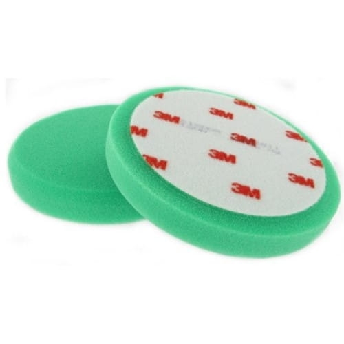 Gąbka polerska zielona 150 mm 3M Perfect-It 50487