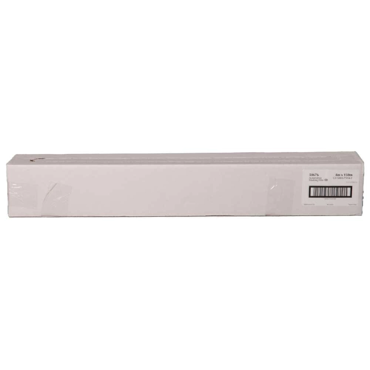 3M 50676 Folia maskująca w rolce 4m x 150m