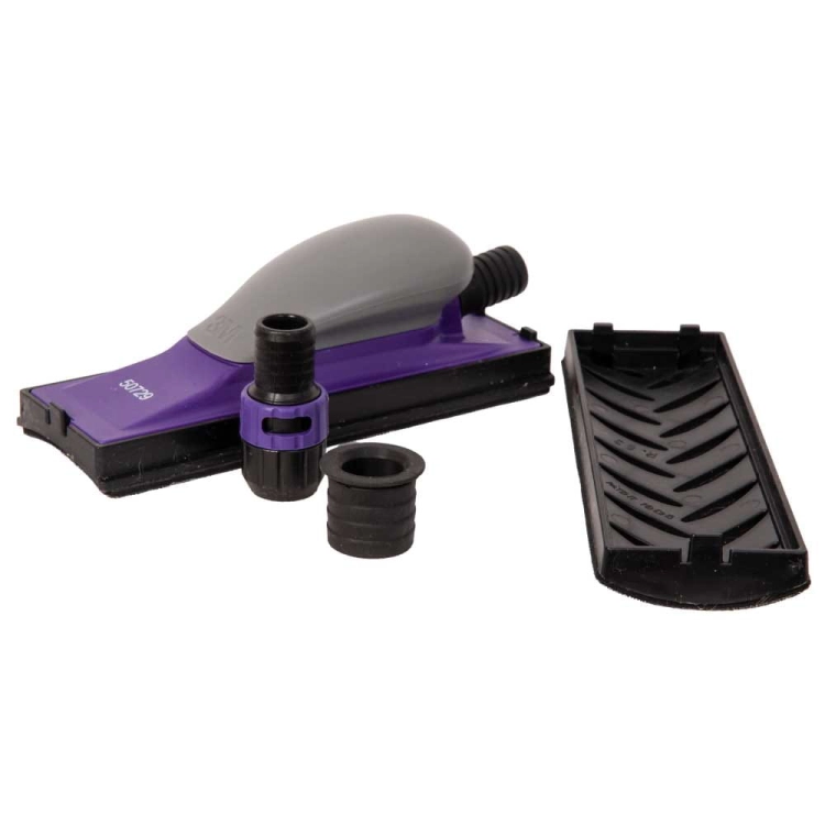 3M 50729 Blok ręczny Hookit Purple+ 70x198mm