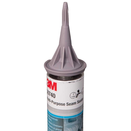 3M 50740 Masa uszczelniacz uniwersalny beżowy