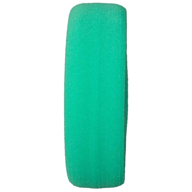 Dwustronna gąbka polerska zielona 150 mm 3M Perfect-It 50878