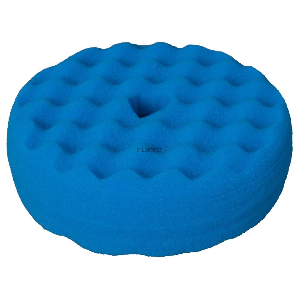 Dwustronna gąbka polerska niebieska 150 mm 3M Perfect-It Ultrafina 50880