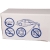 3M 50988 Folia maskująca premium 4m x 150 m