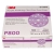 Krążki ścierne na rzep 150 mm P800 15 otworów 3M Hookit 260L 51155