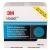 Krążek ścierny wielootworowy na rzep 150 mm P240 3M Hookit 325U Blue