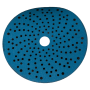 Krążki ścierne wielootworowe 150 mm P320 3M Hookit Blue 325U 51379
