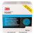 Krążki ścierne wielootworowe 150 mm P320 3M Hookit Blue 325U 51379