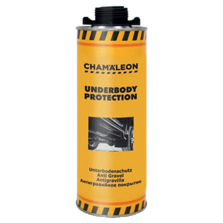 Baranek czarny 1L Chamaleon 723