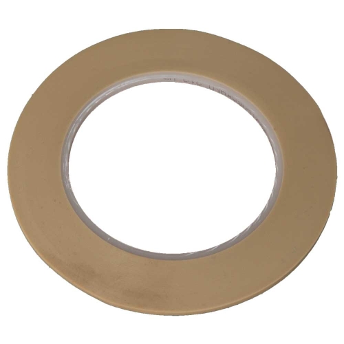 3M 6300 Taśma do linii prostych 3,17mm seria 218