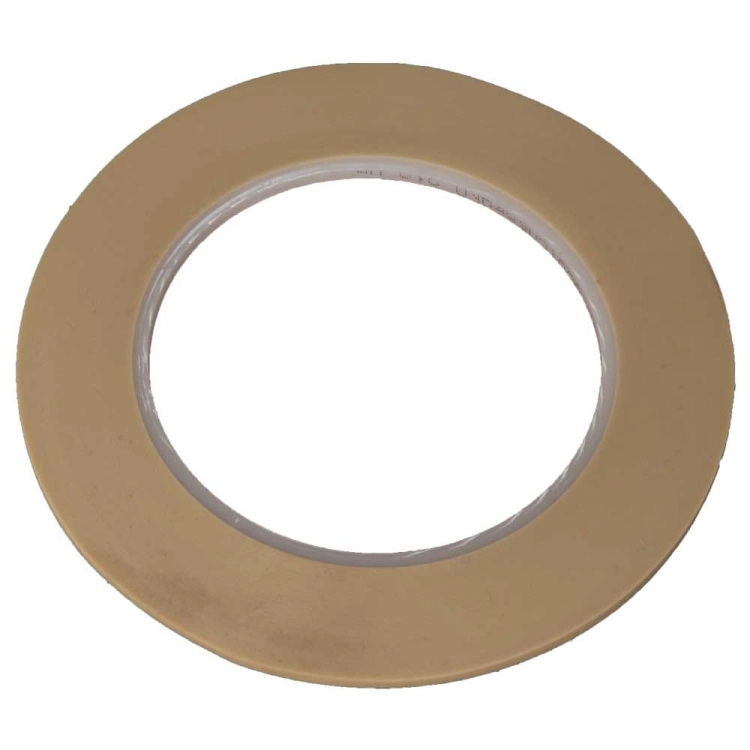 3M 6300 Taśma do linii prostych 3,17mm seria 218