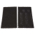 Włóknina ścierna szara Ultra Fine 114 x 228 mm 3M Scotch-Brite 64660